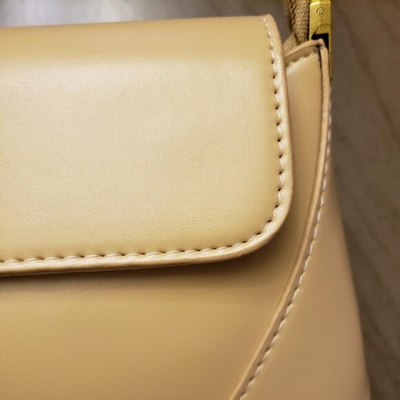 Trendy Brown Purses for Women's Vintage Shoulder & Classic Tote Bags - Picture 2 of 8